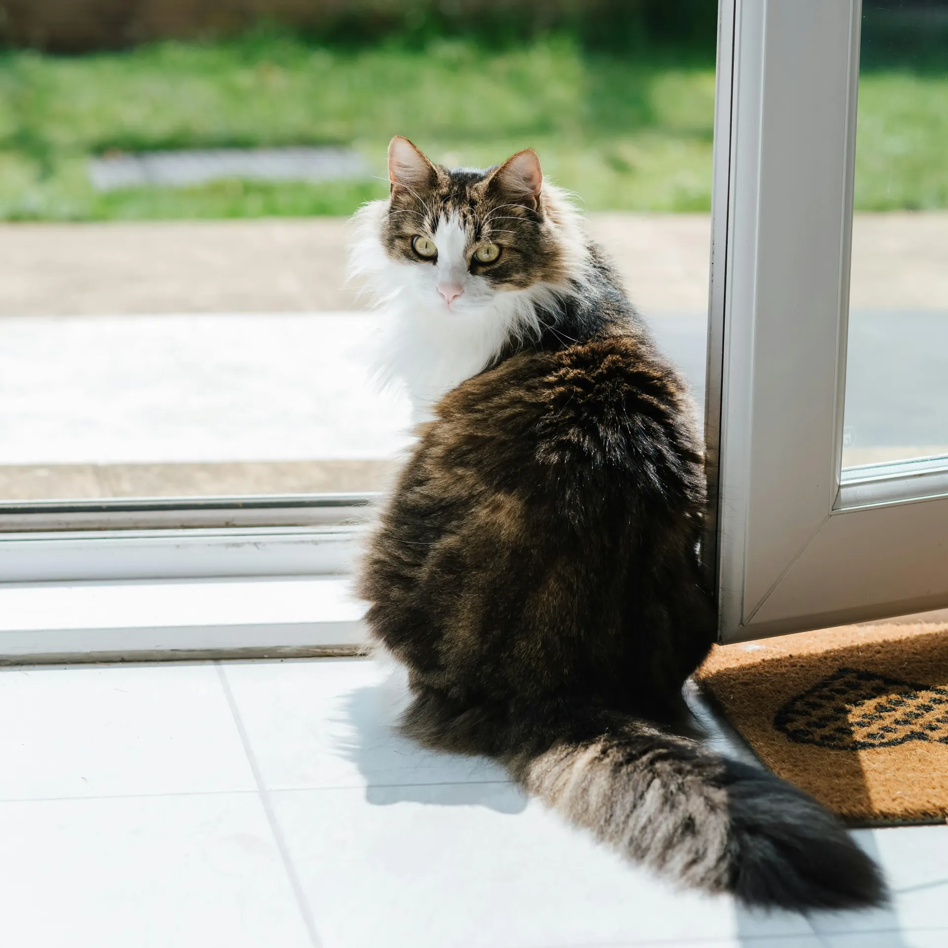 Cuidados de gatos