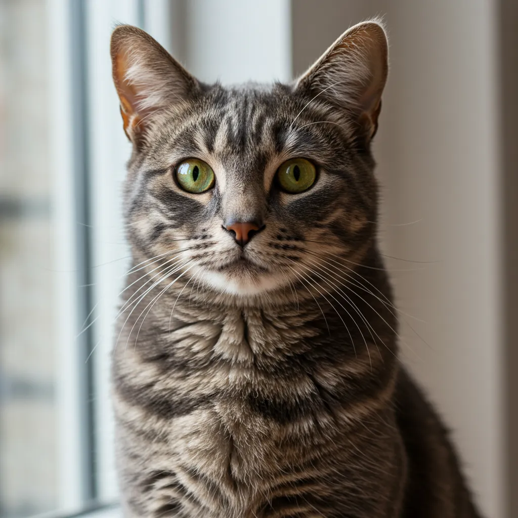 Gato Anatoli