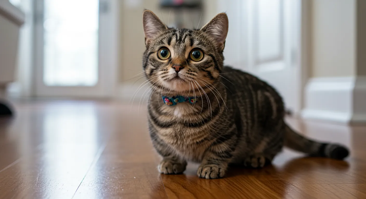 Gato Munchkin