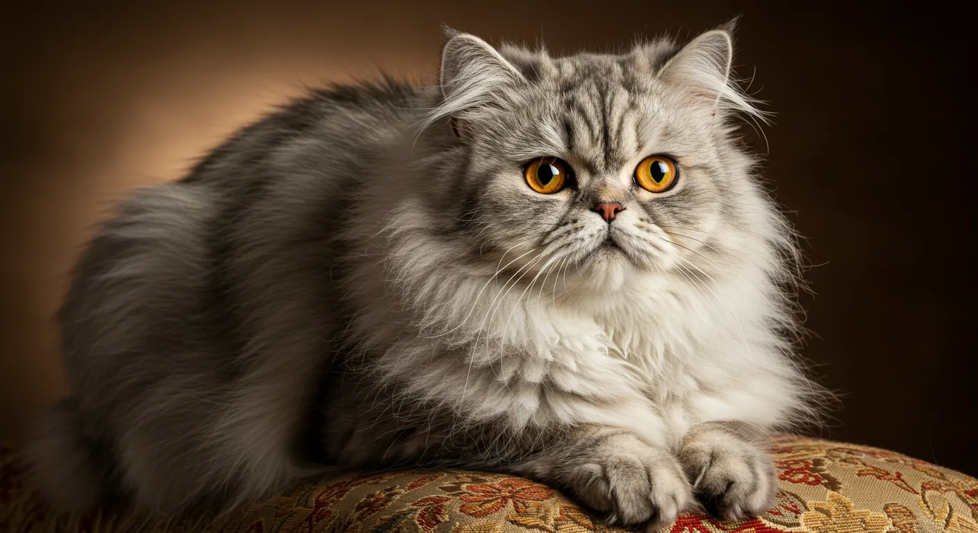 Gato Persa
