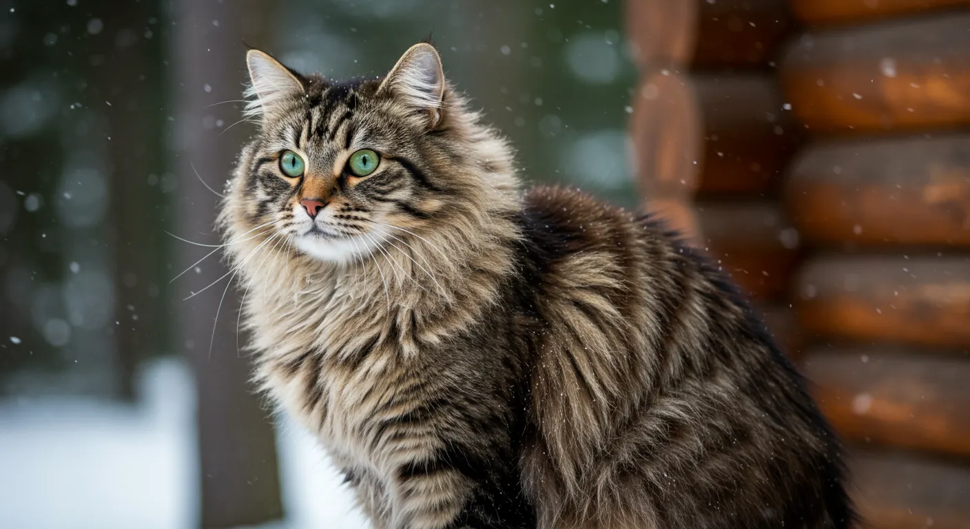 Siberiano